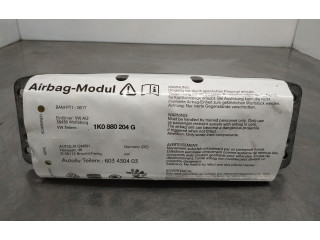 Подушка безопасности пассажира 1K0880204G Volkswagen Golf Plus