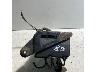 Блок АБС Jeep Cherokee