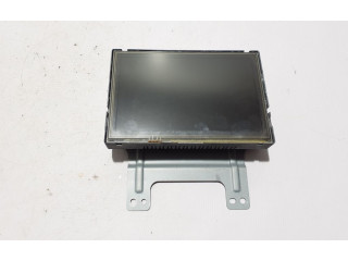 Дисплей 280911JA0B Infiniti FX