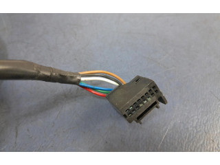 Зеркало электрическое        Volkswagen Touran II  2010 - 2016 года   