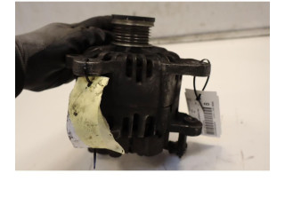 Генератор 03F903023E Skoda Fabia Mk2 (5J)