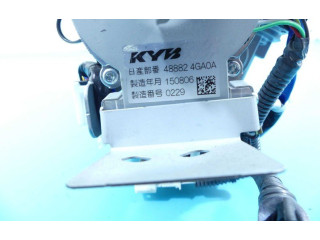 Рулевая рейка 488824GA0A, IMPRK1284638 Infiniti Q50 2014 - года