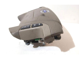 Подушка безопасности водителя 30754314 Volvo V70