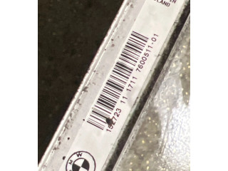 Радиатор охлаждающей жидкости BMW 1 F20 F21 2011 - 2019 года