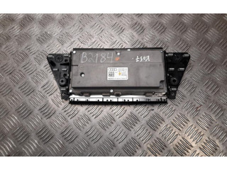 Дисплей    4KE919605J, 4KE919605F   Audi Q8