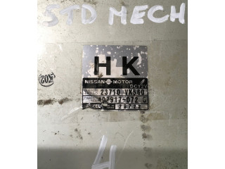 Řídící jednotka 23710VK560, 4079170720   Nissan Navara D22 2003