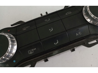 Блок управления климат-контролем A2469002208, A2469002208   Mercedes-Benz A W176