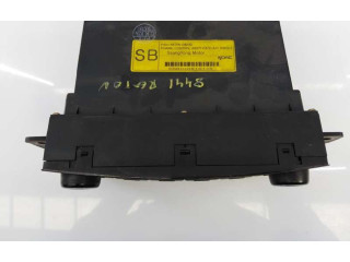Блок управления климат-контролем 6870008330, E3-A3-19-1   SsangYong Rexton