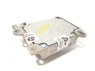 Блок управления надувных подушек 3D0909601E, 0285001733   Volkswagen Touareg I