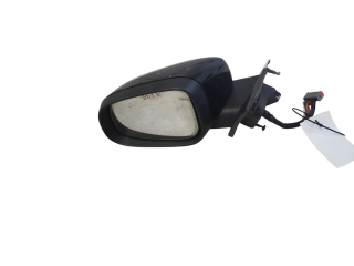 Зеркало электрическое Jaguar XF X250 2007 - 2015 года