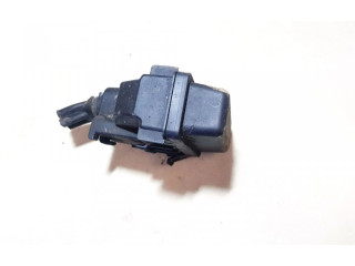 Блок предохранителей     Opel Meriva B    