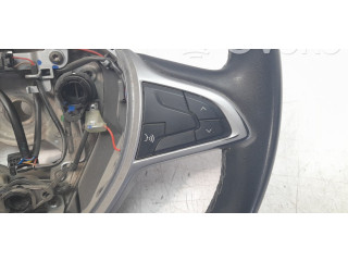 Руль Dacia Duster II 2017 - 2024 года 484000307R