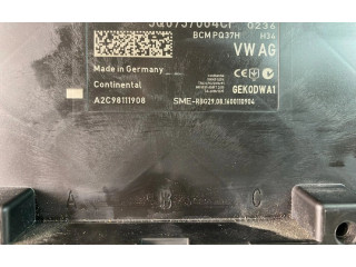 Блок комфорта 5Q0937084CF   Skoda Superb B8 (3V)   