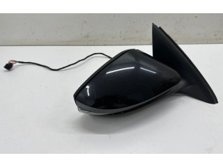 Зеркало электрическое        Skoda Octavia Mk3 (5E)  2013 - 2019 года   