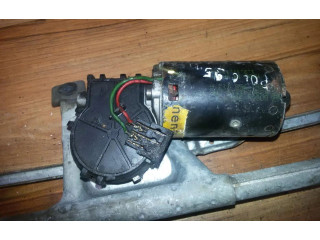 Моторчик дворников 0390241113, 0390241113 Volkswagen Polo III 6N 6N2 6NF