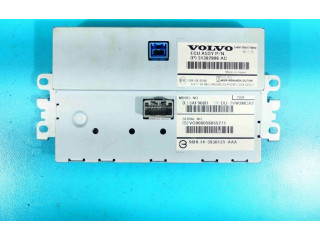 Дисплей 31382906, IMPRK1191552 Volvo V40