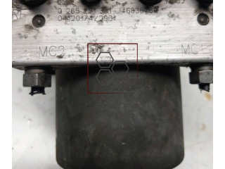 Jednotka ABS 71719584 Fiat Punto (188) 1999