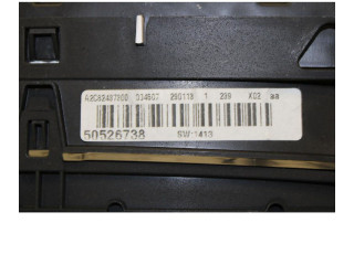 Přístrojová deska  Alfa Romeo Mito 2011 50526738  