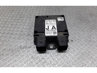 Блок подушек безопасности 5S6T14B056JA Ford Fusion