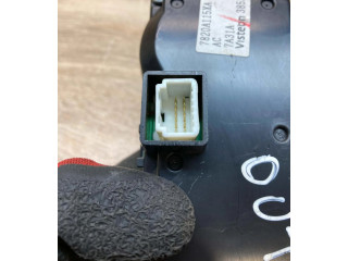 Блок управления климат-контролем 7820A115XA, 3853249 Mitsubishi Outlander