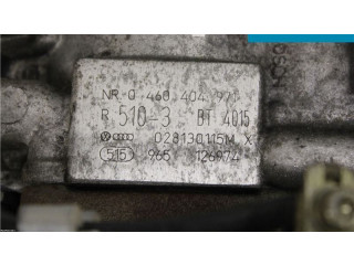 Топливный насос