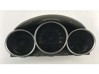 Панель приборов 78100-SJA-N400, 78100-N400 Honda Legend