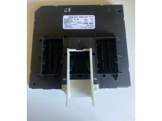 Блок комфорта 5Q0937086AE, F005V01665 Volkswagen Golf VII