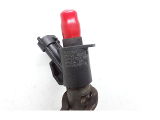 Форсунка 31272767, 0445116036    Volvo V70  D5244T14 