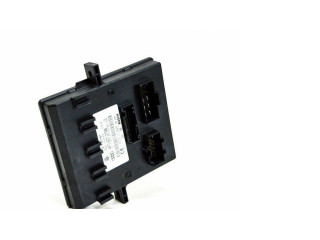 Комфортный модуль