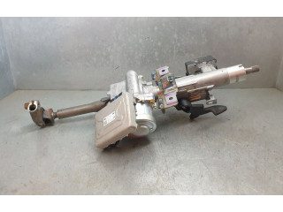 Руль Dacia Sandero 2008 - 2012 года 488104626R, PW22BD0375Q