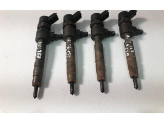 Vstřikovač 0445110019 Fiat Punto (188)