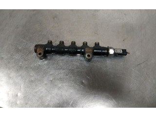 Топливная рампа 9654592680 Citroen C4 I для двигателя 9HX