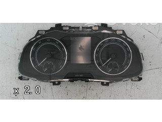 Панель приборов 654920740A, 654920740 Skoda Scala