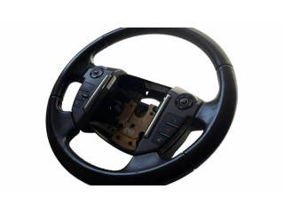 Руль Land Rover Discovery 4 - LR4 2010-2016 года AH2213D767BC, AH223600ED