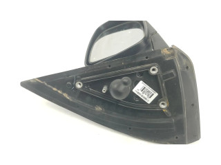 Зеркало электрическое     Сзади   Hyundai i10  2013-2018 года   