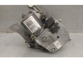 Моторчик дворников 9682761480, 6405KZ    Citroen C5