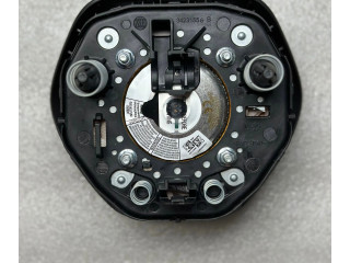 Подушка безопасности водителя 985102181R   Renault Trafic III (X82)