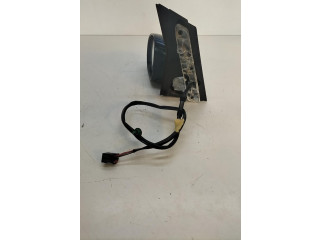 Зеркало электрическое Volkswagen Golf Plus 2005 - 2013 года