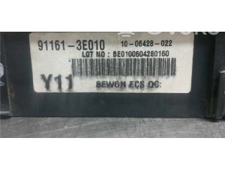 Блок предохранителей 911613E010, 911613E010 KIA Sorento