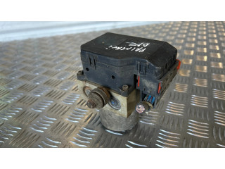 Блок АБС CB77437AZ, A1044001324 Mazda Premacy