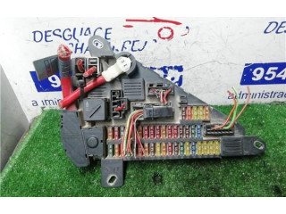 Pojistková skříňka 69066015, 69066015 BMW 5 E34 2005