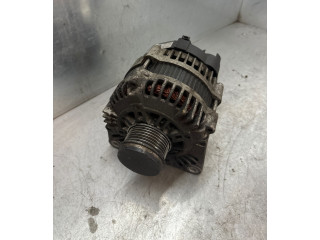 Генератор 059903018R, 14V180A Audi A6 S6 C7 4G