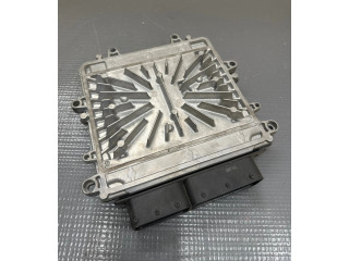 Блок управления двигателя     8612961228    Volvo XC90 