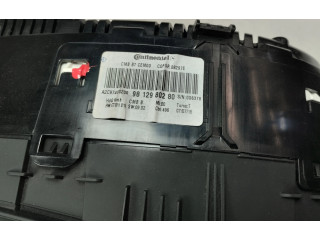Панель приборов 9808559180 Citroen DS4