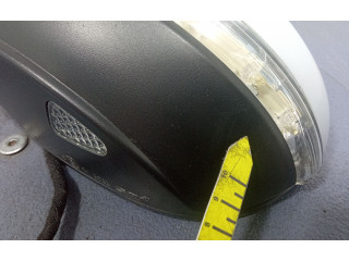 Зеркало электрическое Volkswagen Jetta VI 2011 - 2018 года