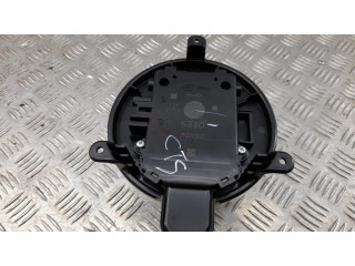 Вентилятор печки