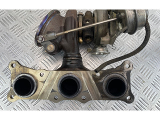 Turbodmychadlo Турбина 759301801 BMW X6 E71 N54