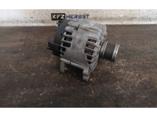 Генератор 04L903023L, 04L903023L Skoda Octavia Mk3 (5E)