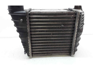 Радиатор интеркулера