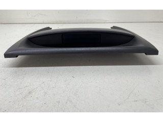 Дисплей Citroen C8